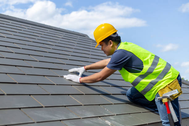 Best Roof Installation  in Bowman, ND