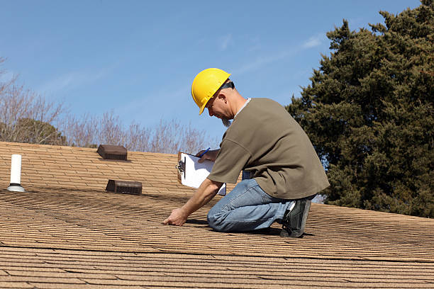 Fast & Reliable Emergency Roof Repairs in Bowman, ND