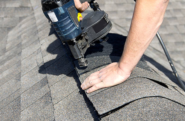 Best Emergency Roof Repair Services  in Bowman, ND