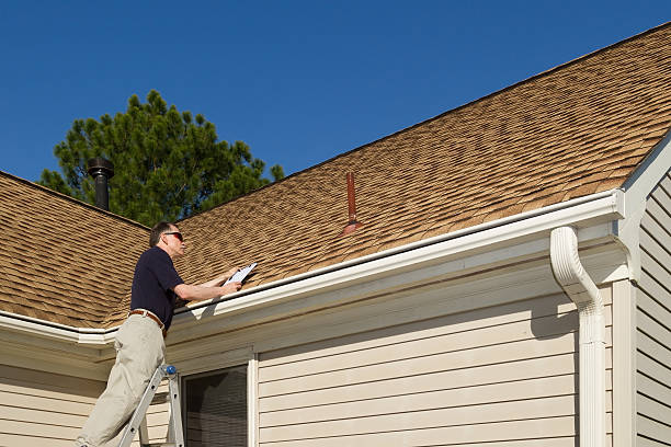 Best Emergency Roof Repair Services  in Bowman, ND