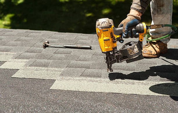 Emergency Roof Repair in Bowman, ND