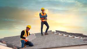 Best Chimney Flashing Repair  in Bowman, ND